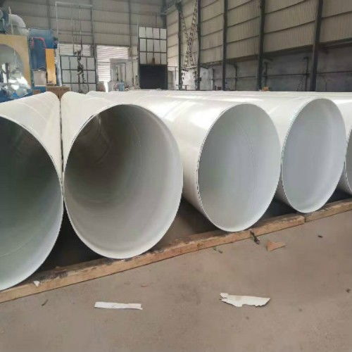 内外环氧涂塑螺旋钢管 秀洲地区热固性粉末防腐技术的卓越应用