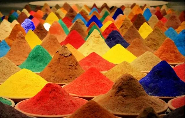 2023中国粉末涂料百强榜单解析 热固性粉末领跑394亿市场，全球占比45%